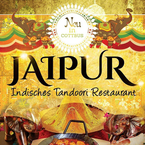 JAIPUR - Indisches Tandoori Restaurant