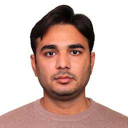 avatar of Muzammil Husnain