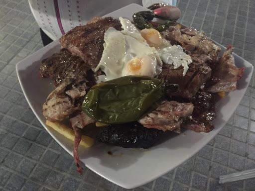 Restaurante San Javier