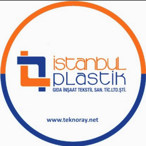 Teknoray İstanbul Plastik - Stor Perde Malzemeleri logo
