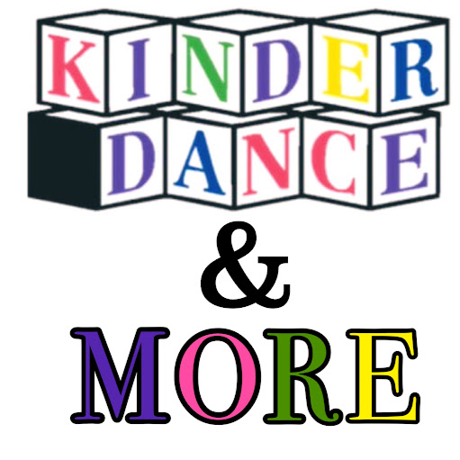 Kinderdance & More logo