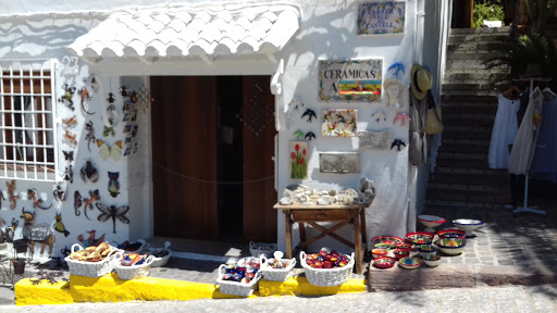 Restaurante y Copas Le Fou