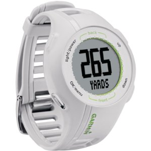  Garmin Approach S1W GPS Golf Watch (Preloaded with Canada Courses)