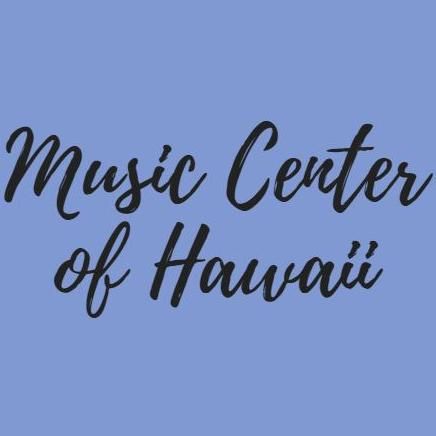 Music Center of Hawaii Inc logo