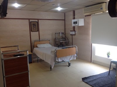 Photos of Hatwan Private Hospital