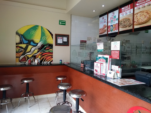 Papa John´s Pizza - Zona Hotelera, Boulevard Kukulcan Km 14 No.149, Zona Hotelera, 77500 Cancún, Q.R., México, Pizza para llevar | TLAX