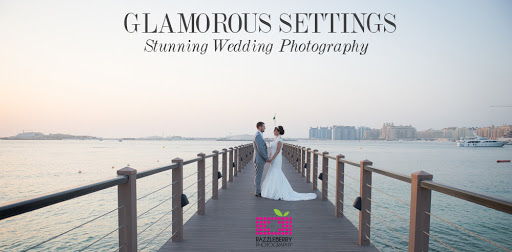 Dubai Wedding Photographer - Razzleberry Photography, Dubai - United Arab Emirates, Photographer, state Dubai