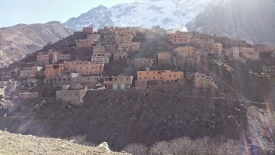 Photos of Dar Toubkal Panorama