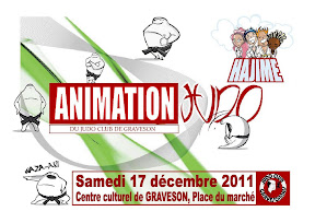 Tournoi de Graveson<br>18/12/2011 