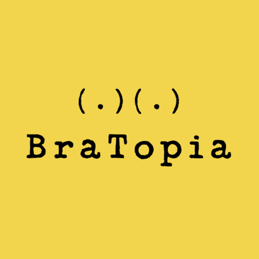BraTopia logo