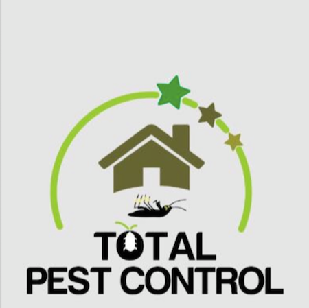 Total Pest Control Ltd - Pest Exterminators logo