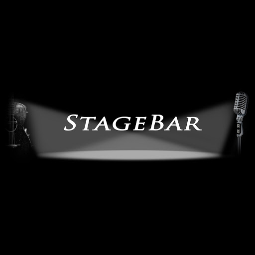StageBar Salzburg logo