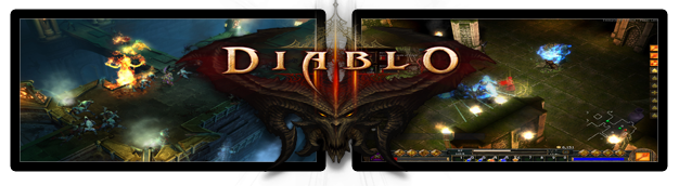 Diablo III - [ TÓPICO OFICIAL ] Diablo3
