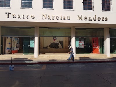 Photos of Teatro Narciso Mendoza