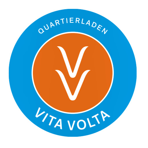 Vita Volta logo