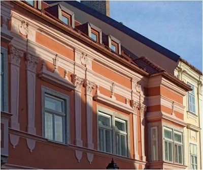 Photos of Barokk Hotel Promen&aacute;d Győr