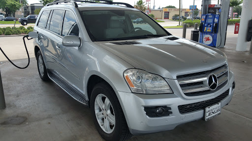 Used Car Dealer «MBK Auto Group ,INC», reviews and photos, 9209 Kingsville, Houston, TX 77063, USA