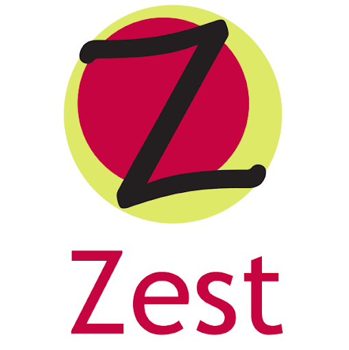 Zest Restaurant logo
