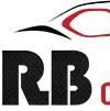 RB CARS logo