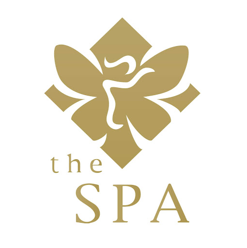 The Spa Ottawa logo