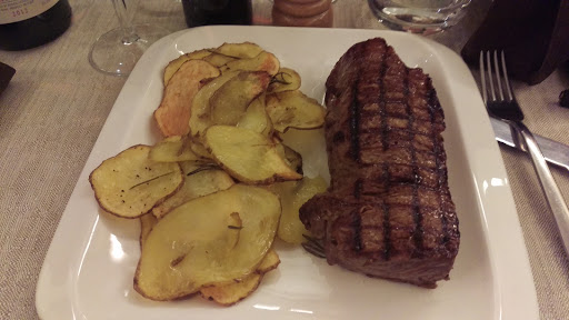 Ristorante Accattone