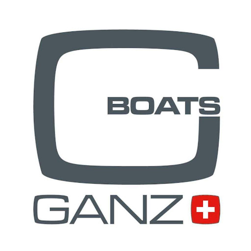 Ganz Boats GmbH logo