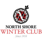 North Shore Winter Club logo