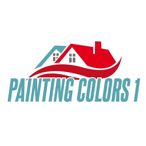 Painting Colors logo