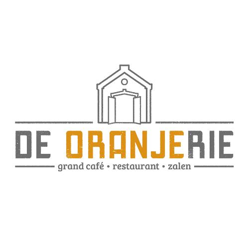 Grand Café Restaurant De Oranjerie logo