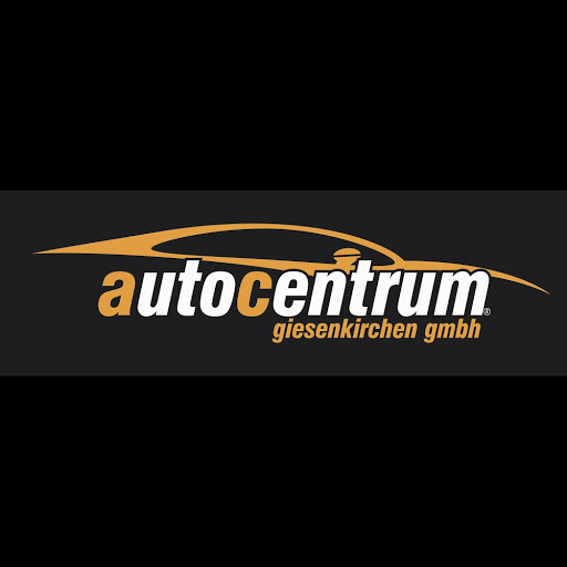 Autocentrum Giesenkirchen-ACG GmbH Mönchengladbach logo