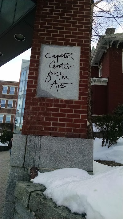 Photos of Capitol Shopping Center
