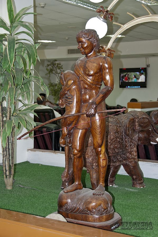 Наша Индия, ч. 2 (центральная и южная Индия) Наша Индия, ч. 2 (центральная и южная Индия)