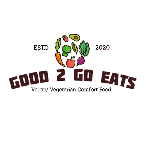 Good 2 Go Eats logo