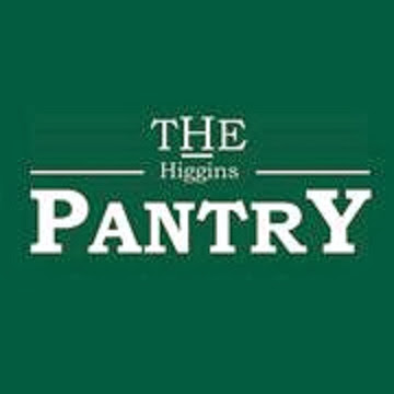 The Higgins Pantry logo