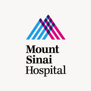 The Mount Sinai Hospital logo