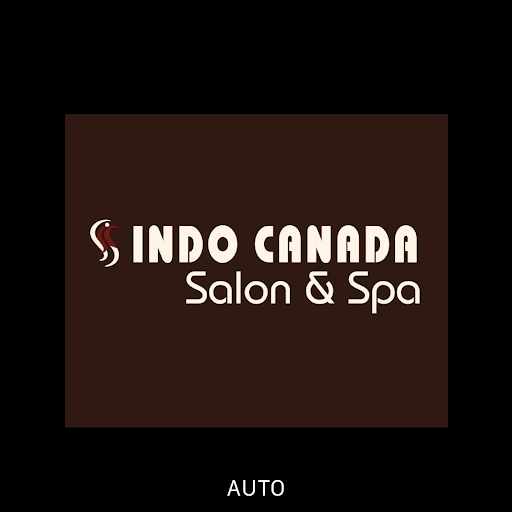 Indo Canada Beauty Salon logo
