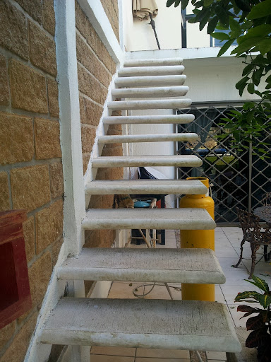 Diseño en Escaleras