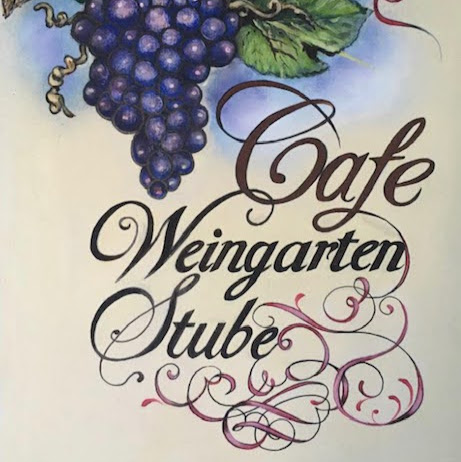 Restaurant Café Weingartenstube logo