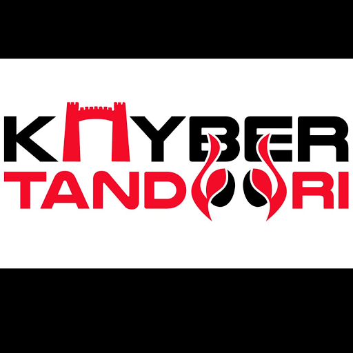 Khyber Tandoori Carryduff logo