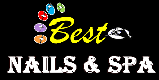 Best Nails & Spa Scripps Ranch logo
