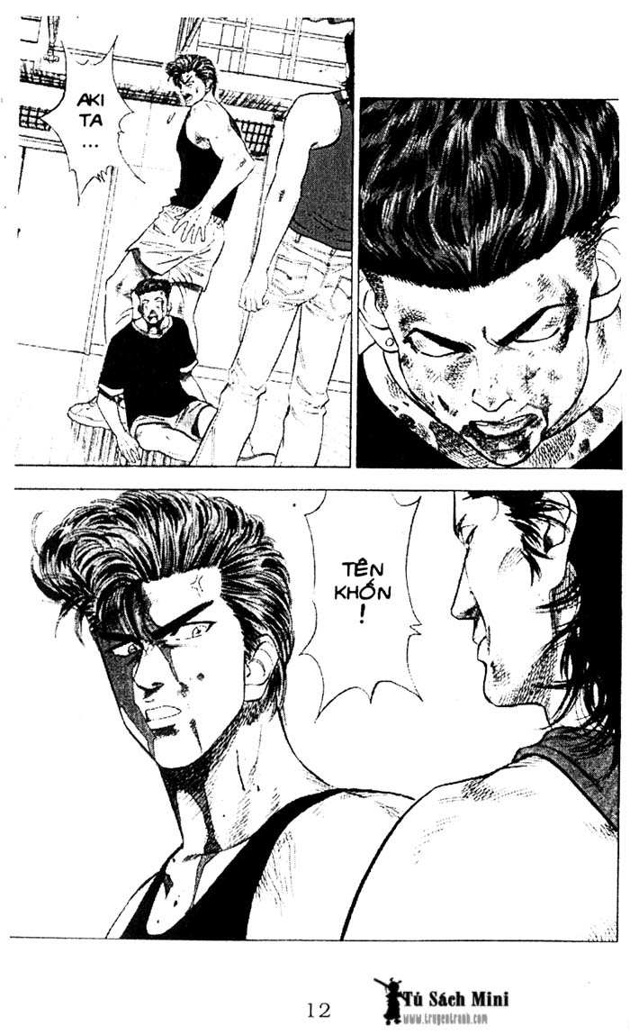 Slam Dunk Chap 9 - Truyen.Chap.VN