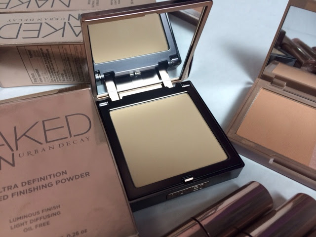 All Things Amiey : Urban Decay Naked Palette Full Review