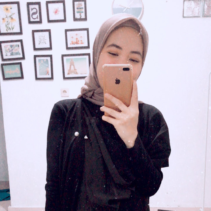 Hanif profile icon