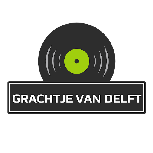 Aan 't Grachtje van Delft logo