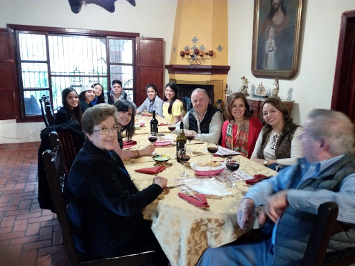 La Casa Argentina, Profra. Hortencia Grajeda, Los Guayparines, 85760 Alamos, Son., México, Restaurante de comida para llevar | SON