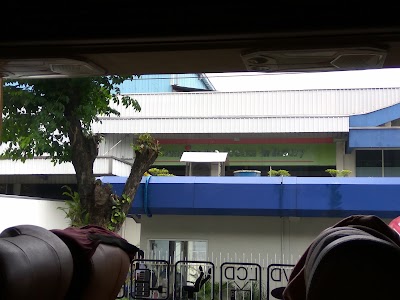 Photos of PT. Campina Ice Cream Industry