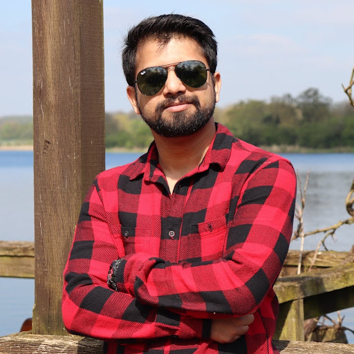 Image pertaining to GAURAV RAMDHARNE