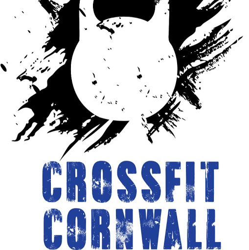 CrossFit Cornwall logo