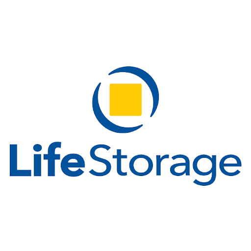 Life Storage - Norfolk logo