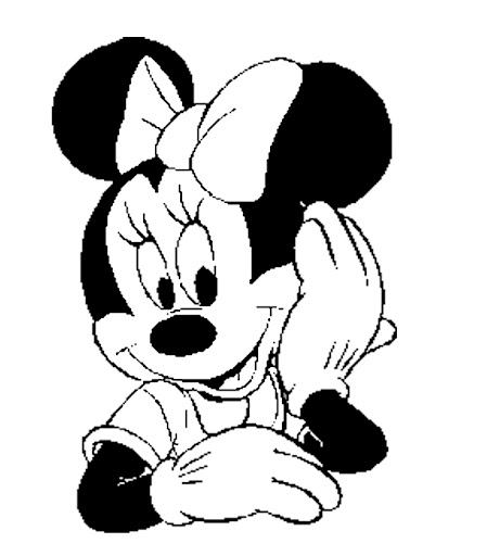 Featured image of post Mickey Para Colorear Cara Las imagenes son de sus autores nosotros solo recopilamos las mejores de google